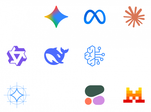 Kodus model flexibility