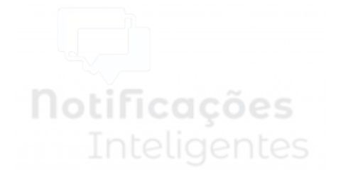 Notificações Inteligentes