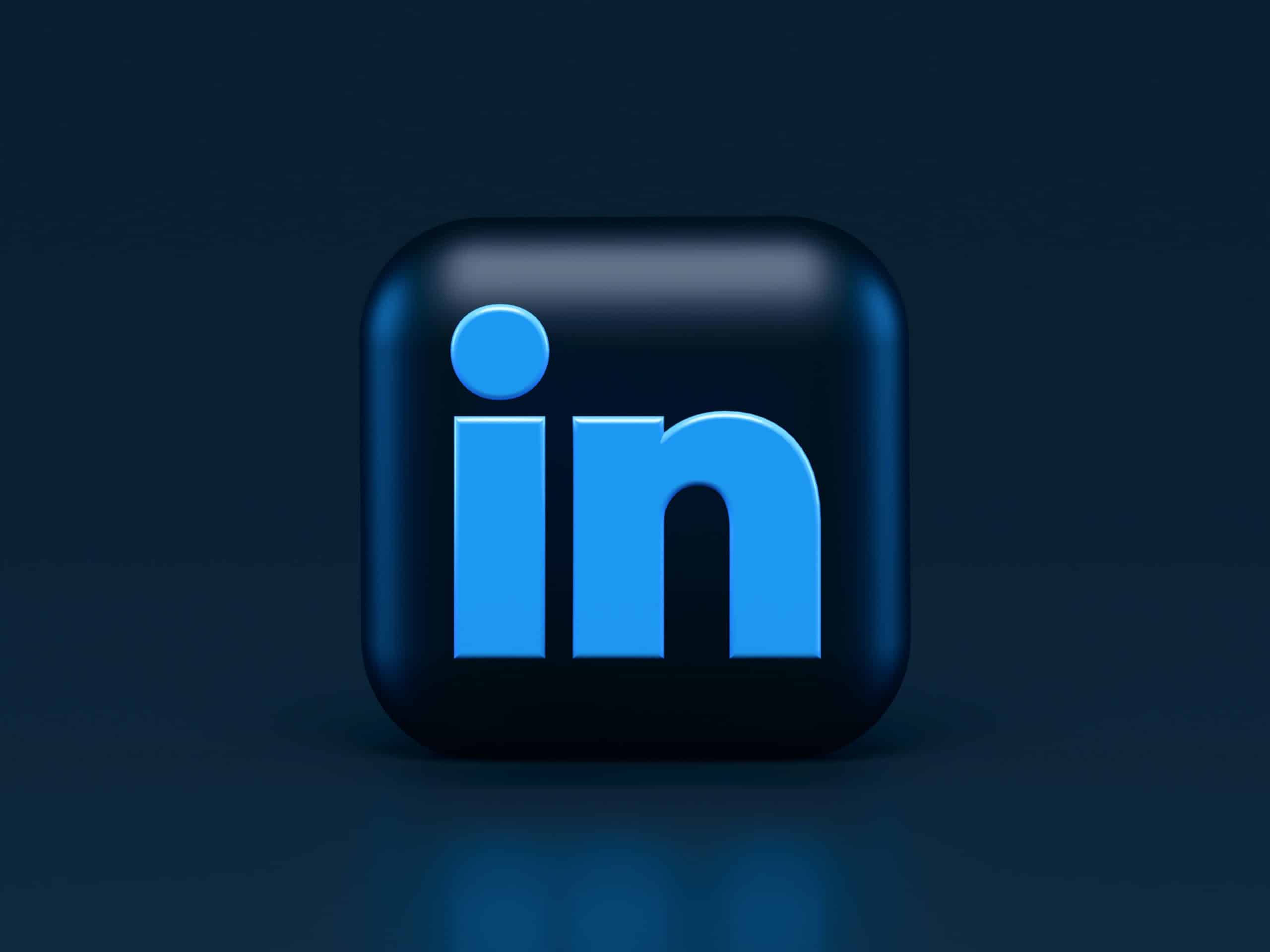 Como usar o algoritmo do Linkedin para ser encontrado na rede?