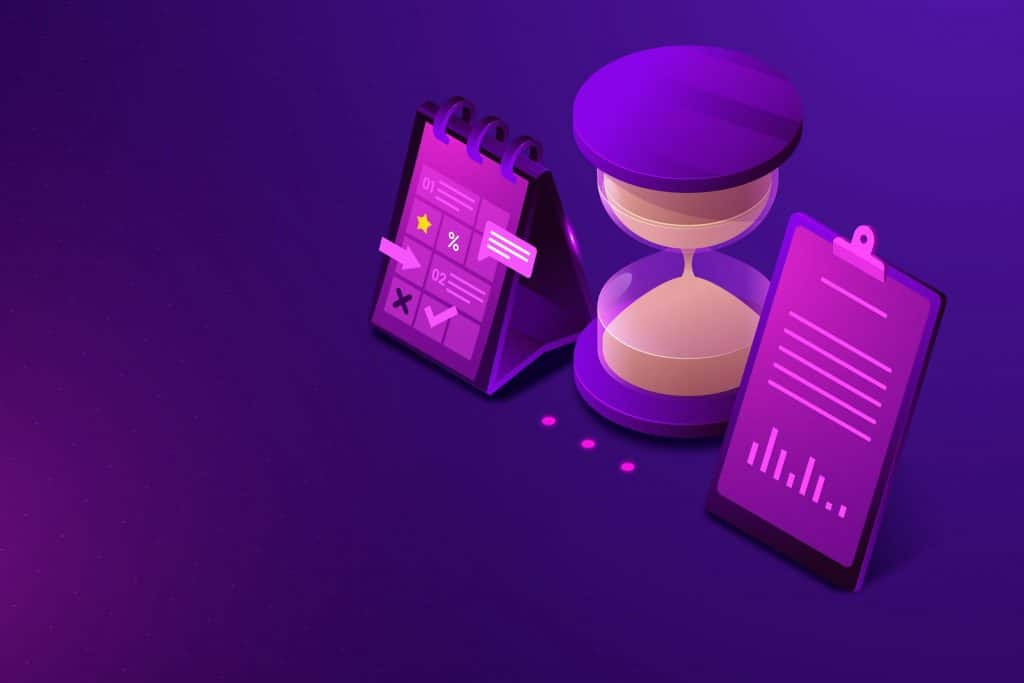 Cronograma de Projetos Ágeis