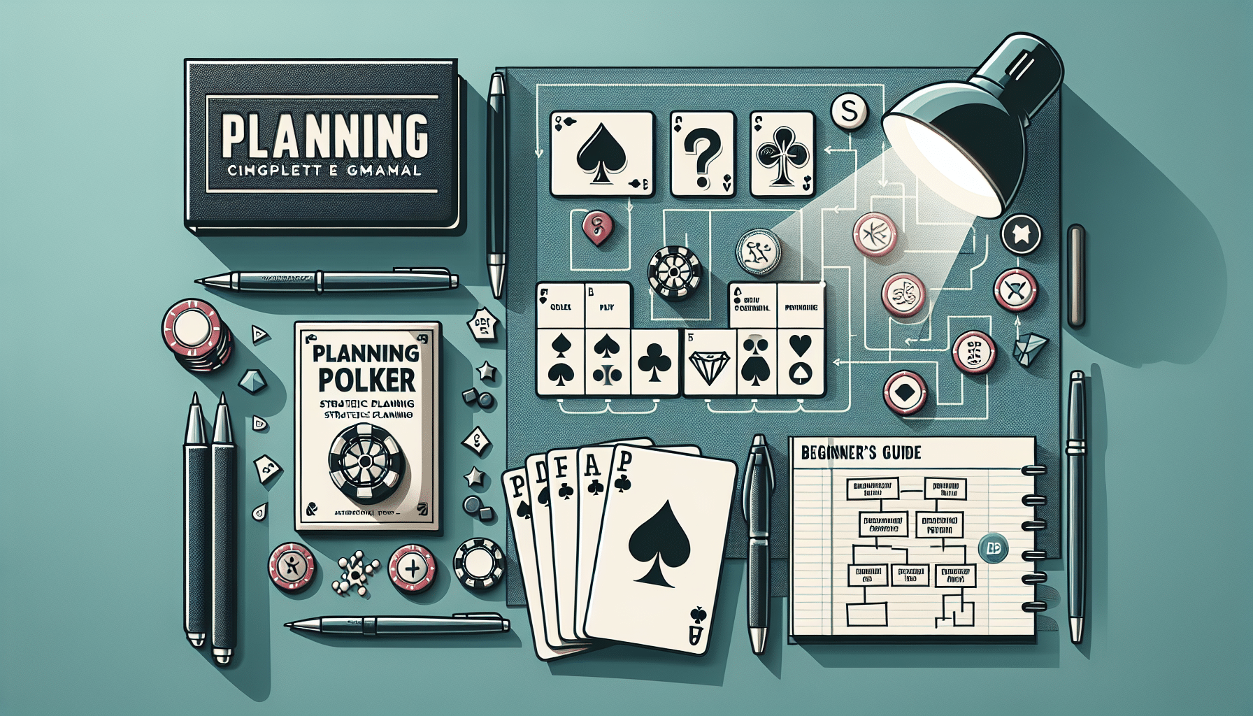 Planning Poker: Guia Completo