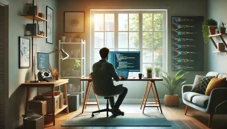 pesquisa developer experience