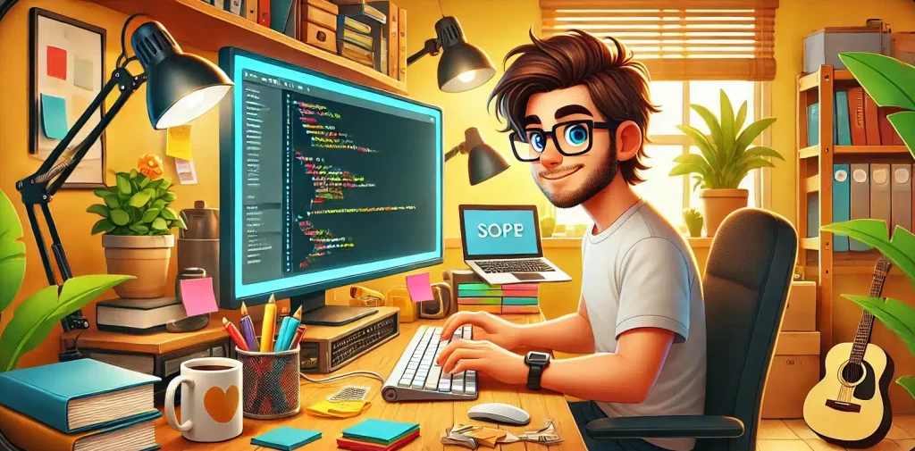 boas práticas code review