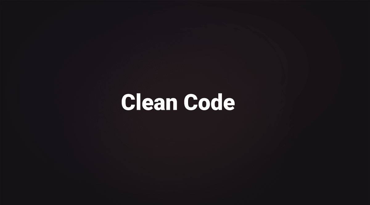 What is Clean Code?