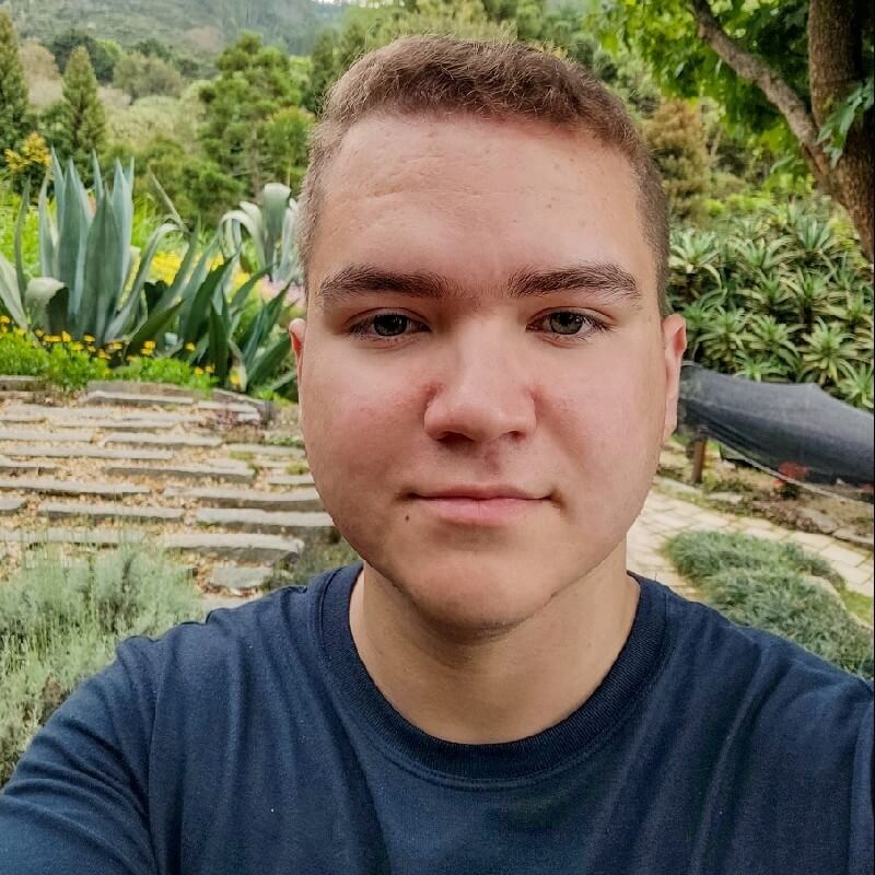 André Diogo