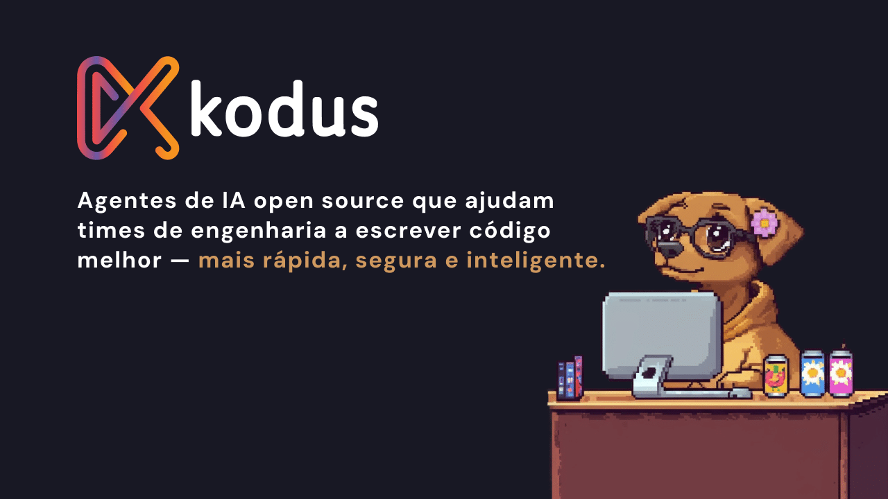 Kodus