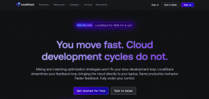 LocalStack ferramentas open source