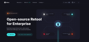 Refine tool open source