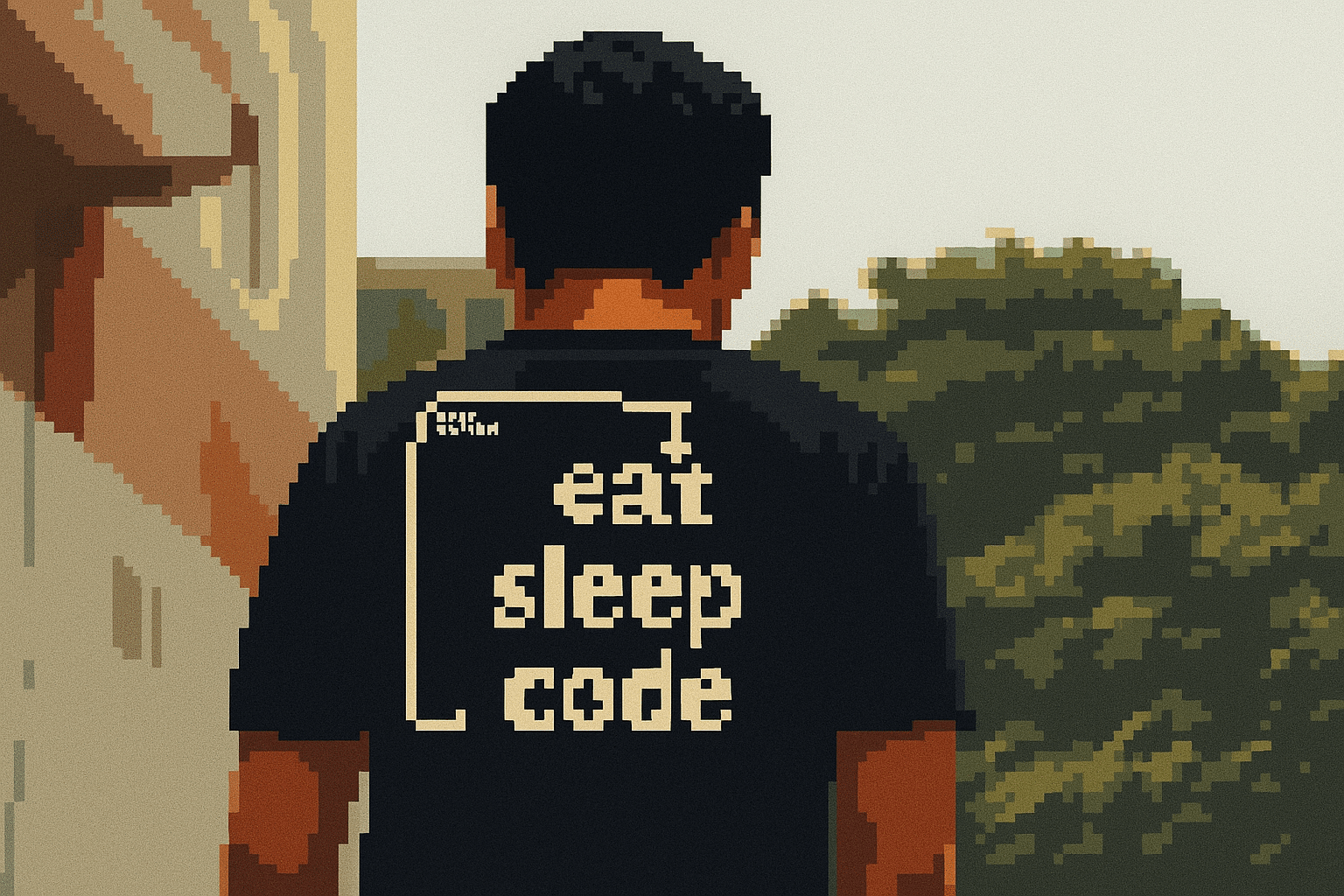 Ferramentas Open Source para Desenvolvedores