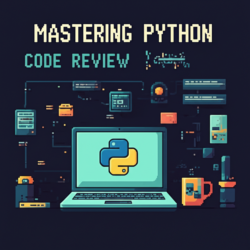 Best Practices for Python Code Review + Checklist