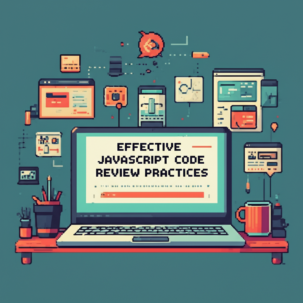 Best Practices for Code Review in JavaScript
