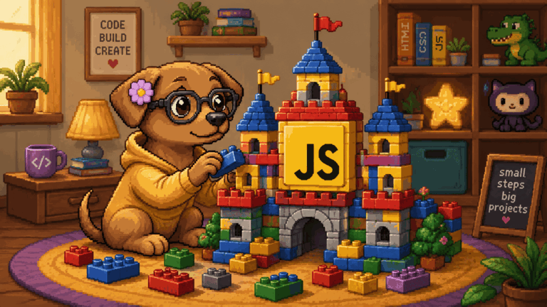 kodus - code review javascript