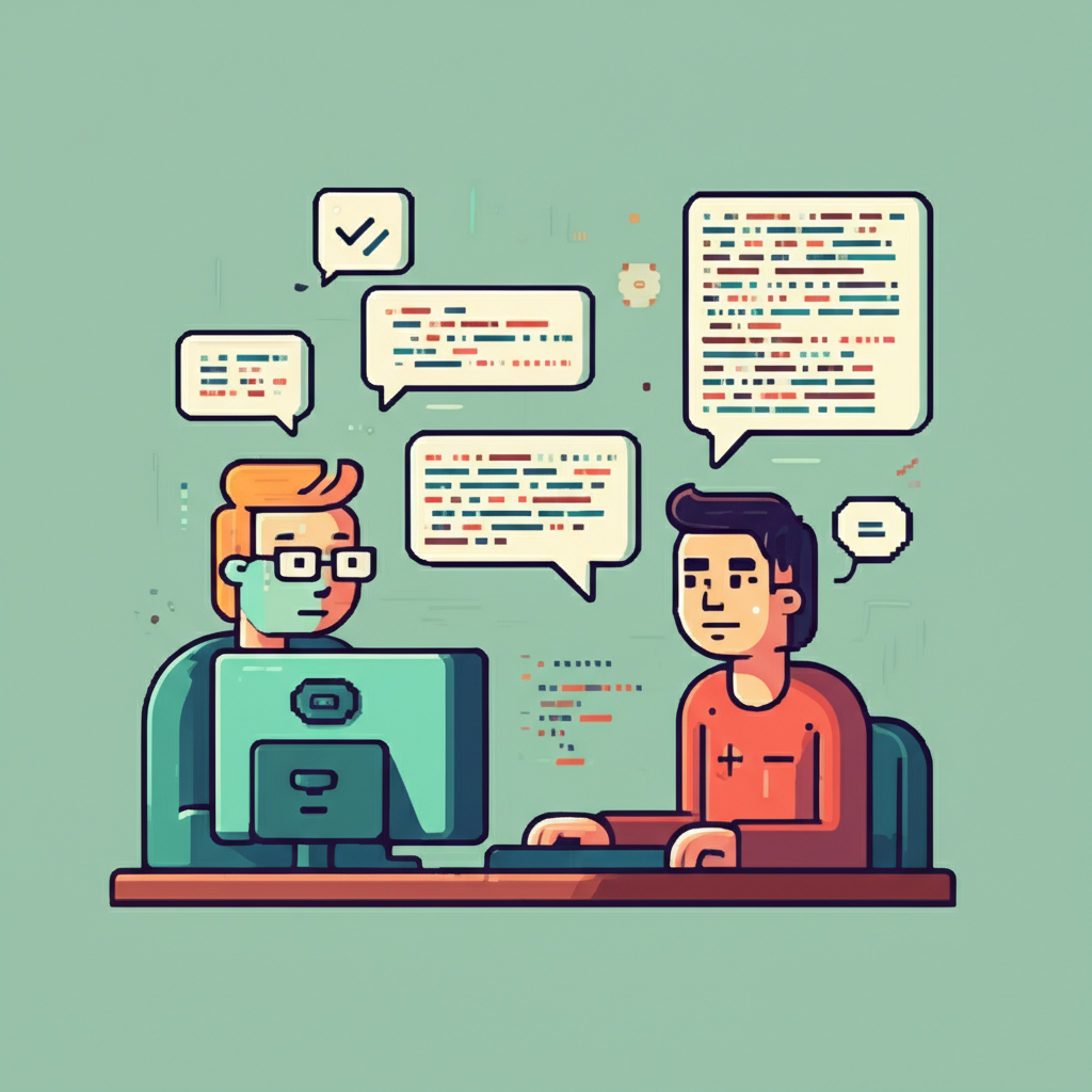 Best Practices for Go Code Review