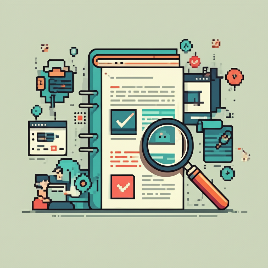 Guia de Code Review em PHP + Checklist