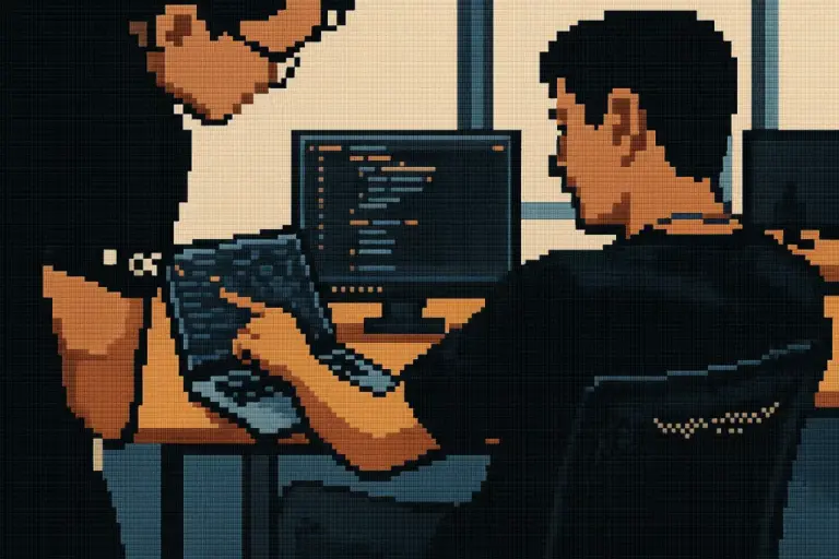 code review java