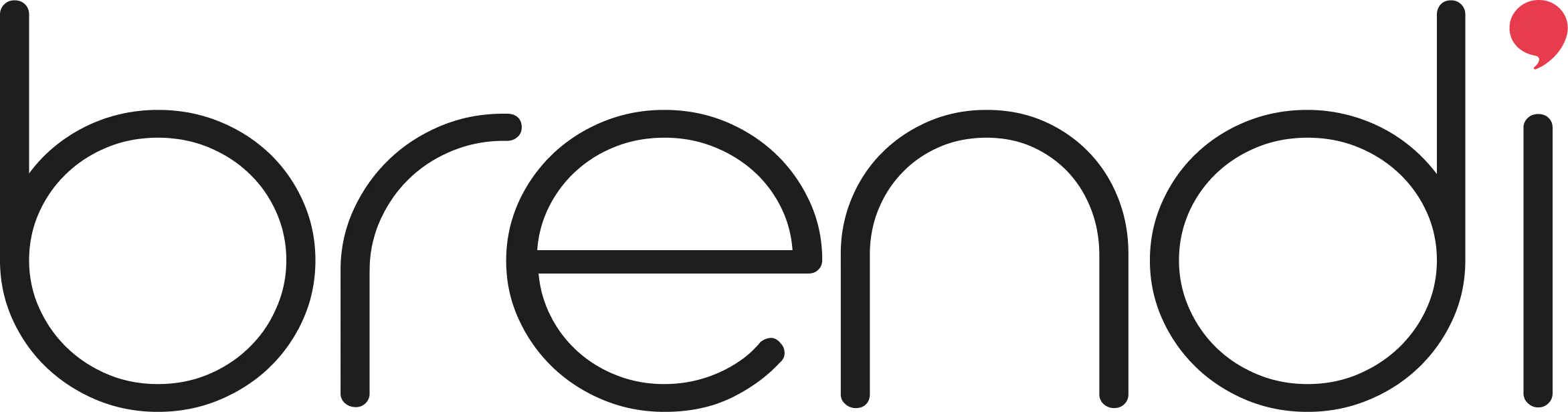 brendi logo