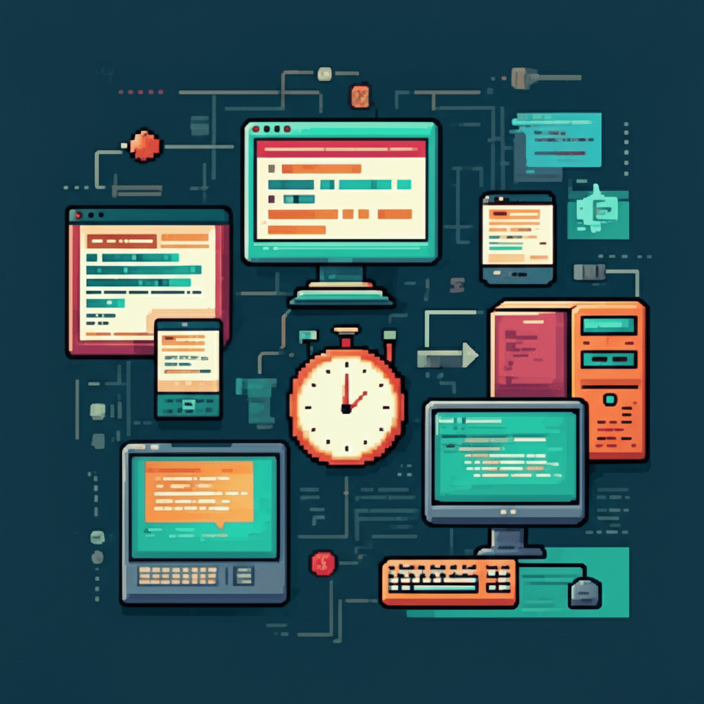 Optimizing PR Cycle Time for Developer Teams