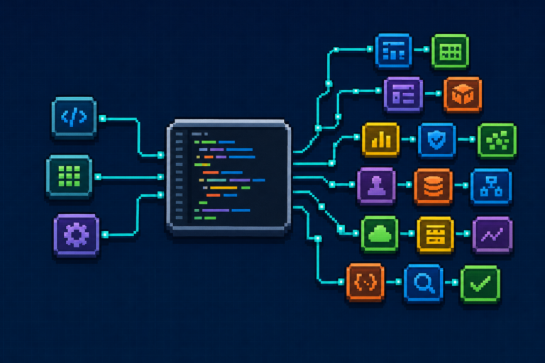 code maintainability