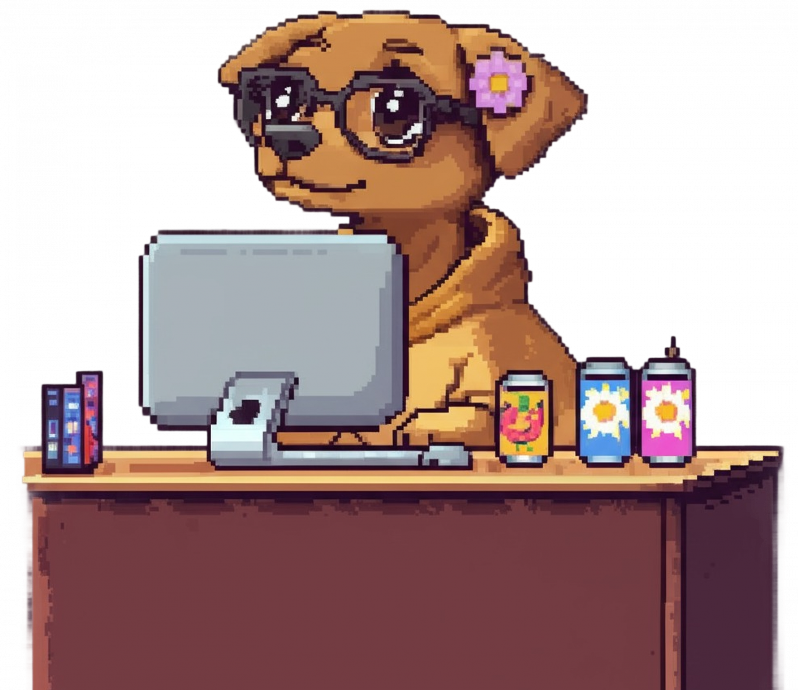 Visão da interface Kodus no desktop