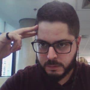 Luiz Barrile