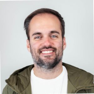 Raphael Sampaio