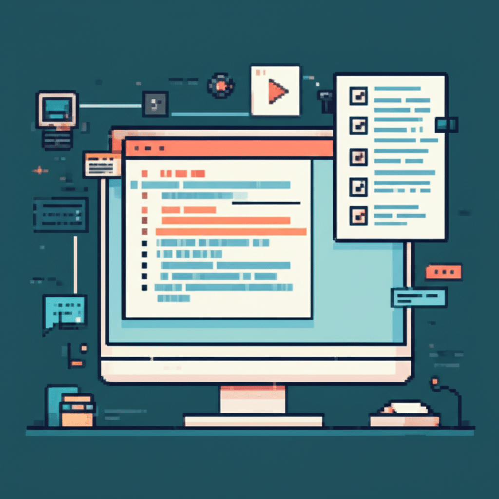 Streamlining Code Reviews with Effective Templates