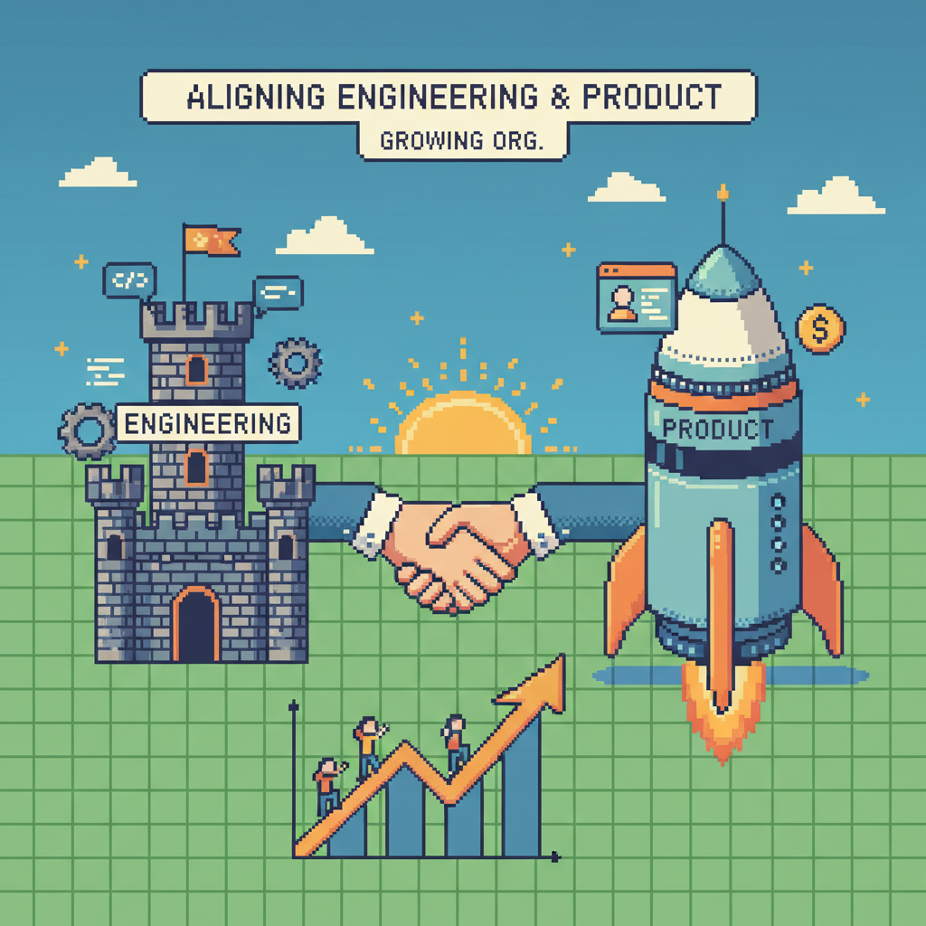 How to keep engineering and product teams aligned
