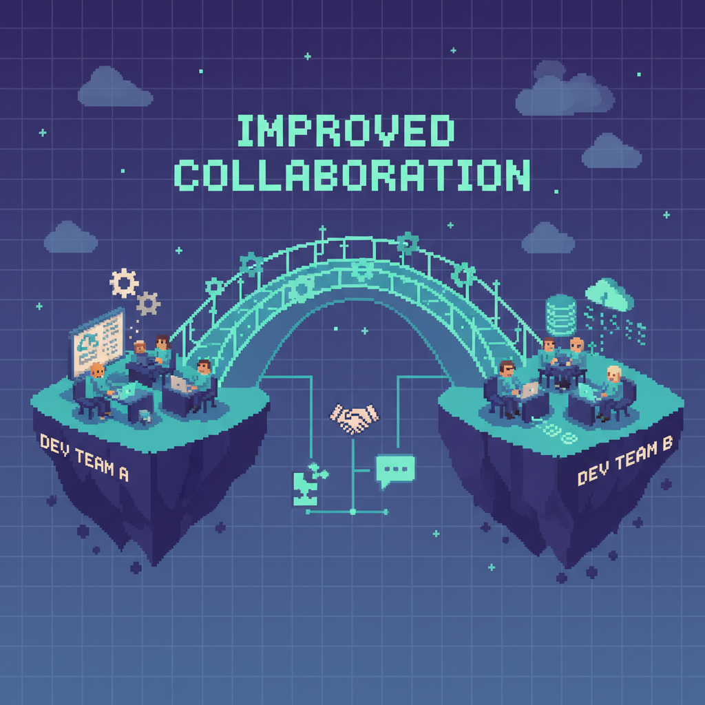 How to Improve Collaboration Between Software Engineering Teams