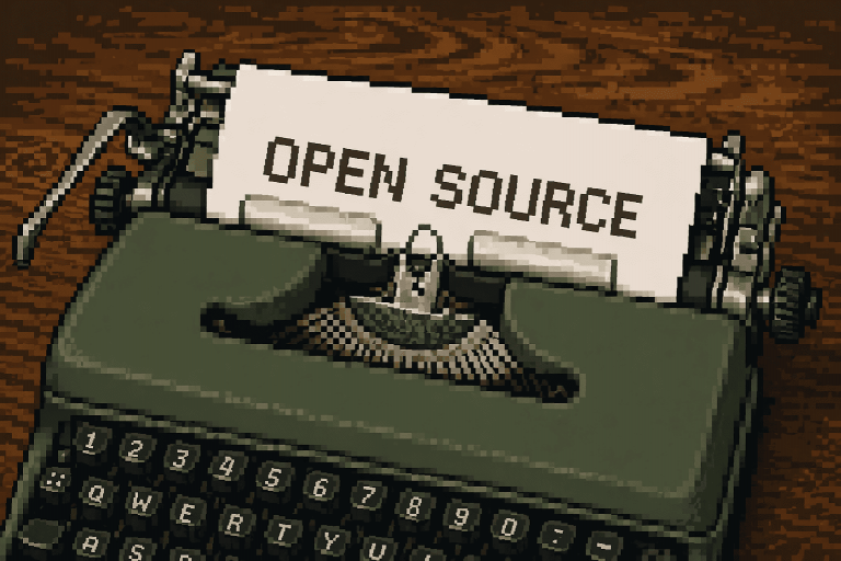 open source AI tools