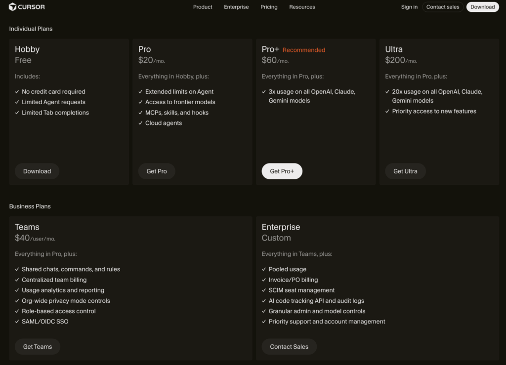 pricing bugbot
