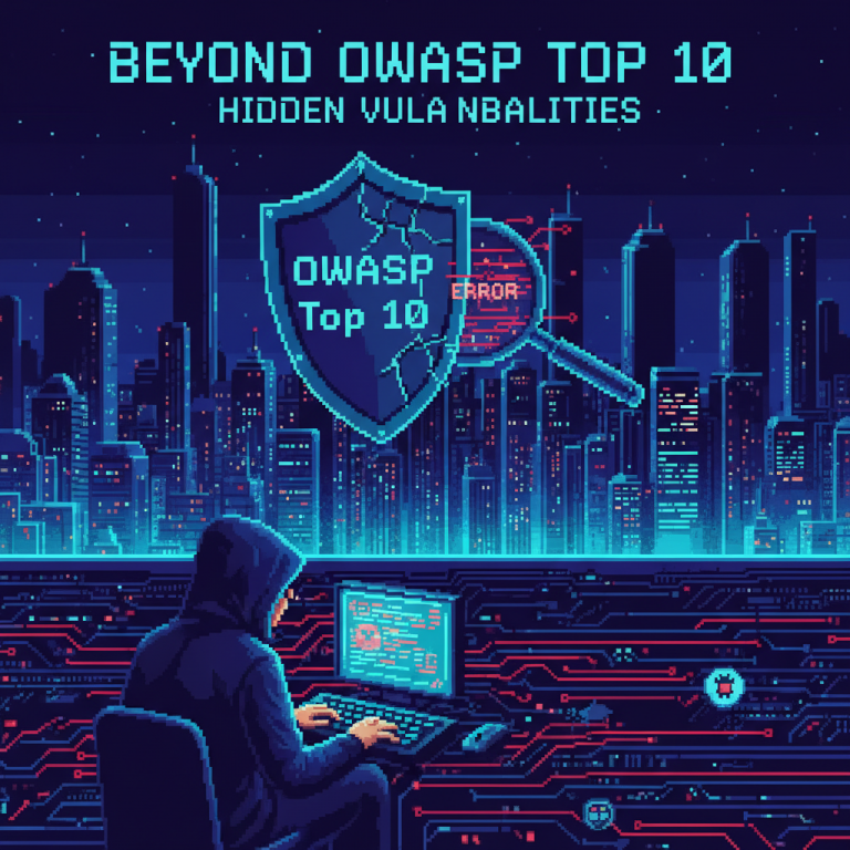 How to Identify Hidden Security Vulnerabilities in Your Code