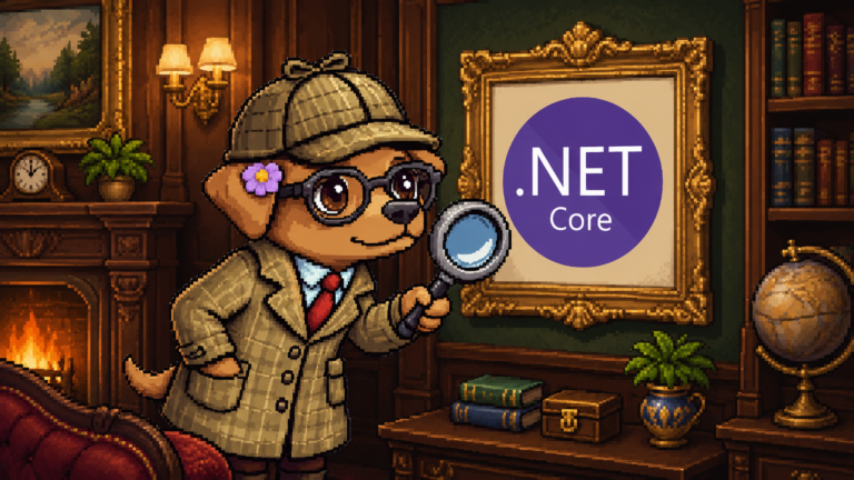 .Net Code Review