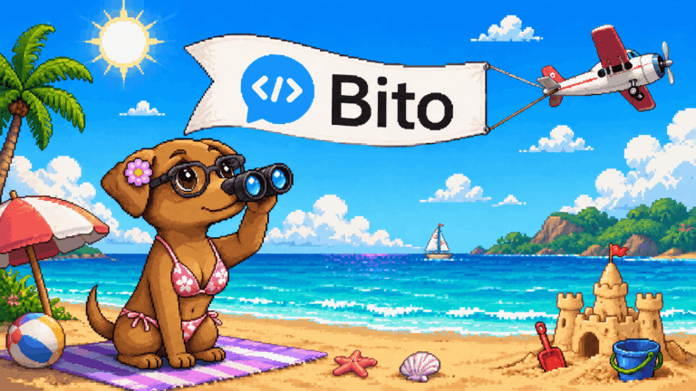 bito alternatives