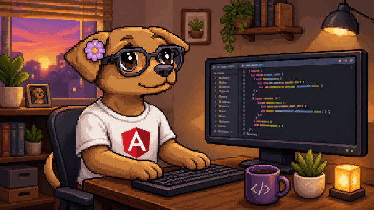 Kodus - Angular Code Review