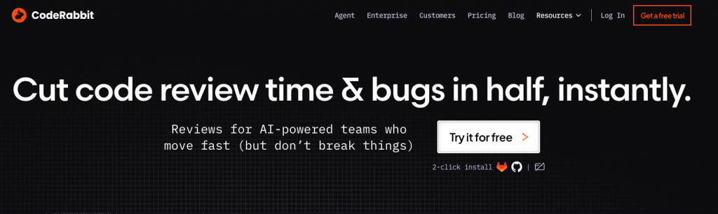 Coderabbit