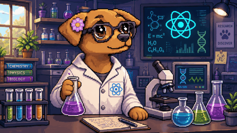 react code review