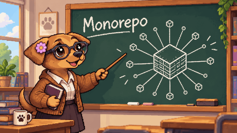AI code review tools for monorepos