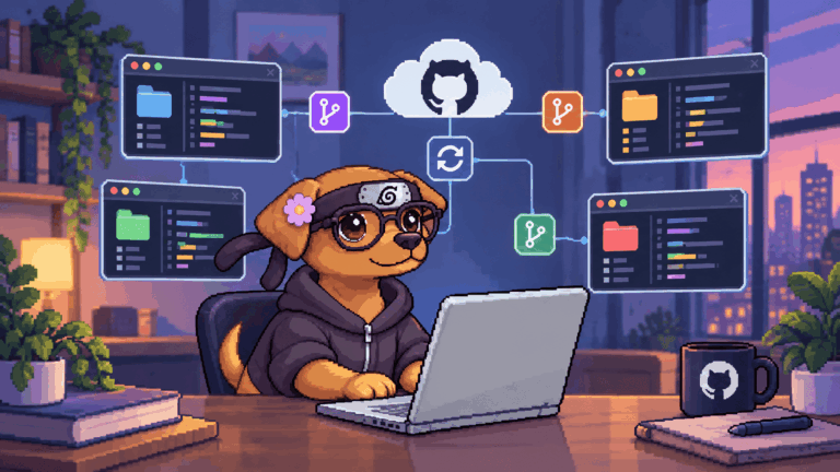 kodus - AI code review tools for large multi-repo teams