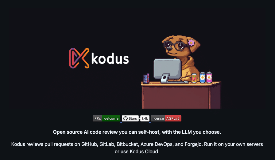 readme kodus