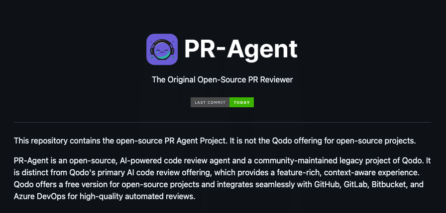 readme pr-agent