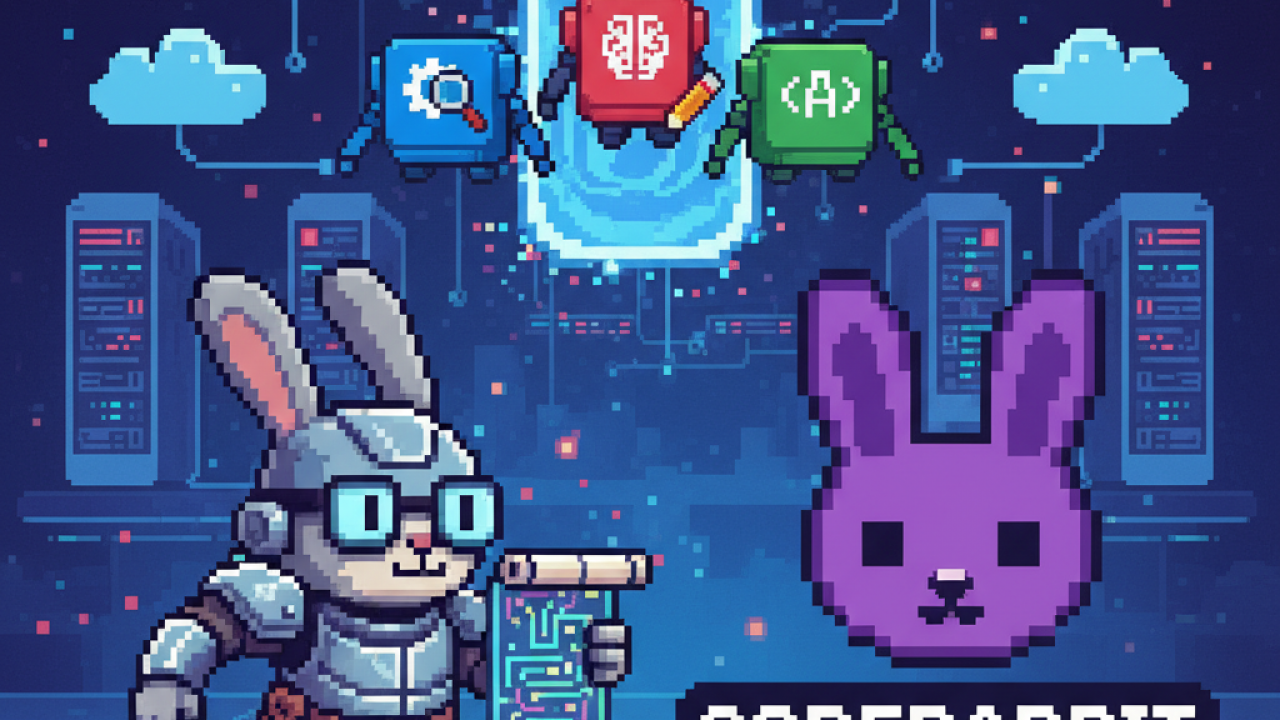 Alternativas ao Coderabbit