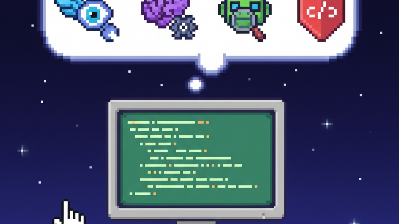 Github Copilot Alternative