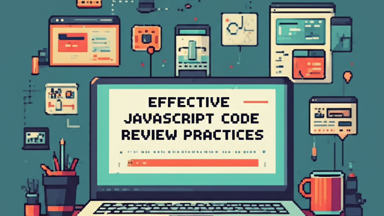 Code Review em JavaScript
