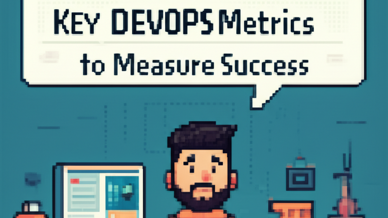 Métricas DevOps, devops metrics